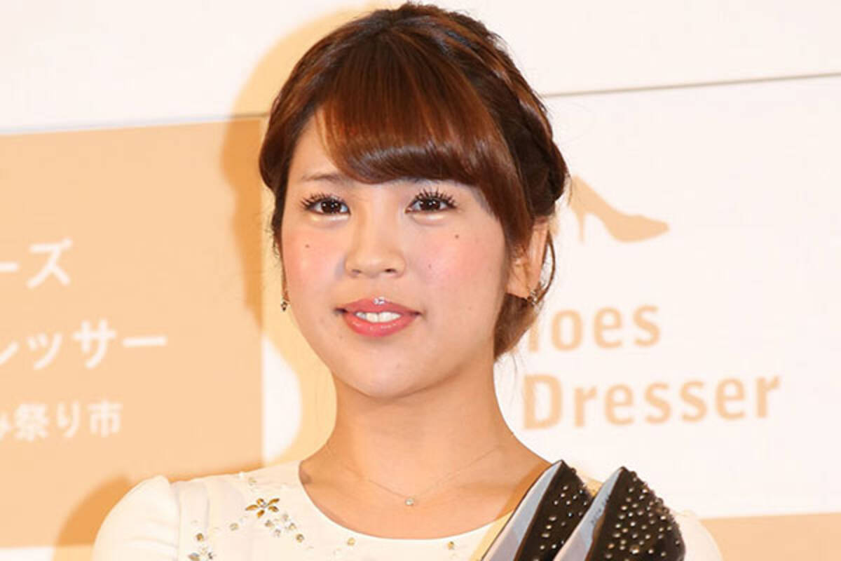 坂口杏里さん 摘出した脂肪画像が 気持ち悪い と苦情殺到 19年4月16日 エキサイトニュース