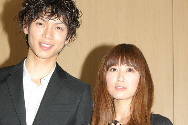 水嶋ヒロ 妻 絢香が第2子妊娠 名前は しっかり考えなきゃ 19年4月26日 エキサイトニュース