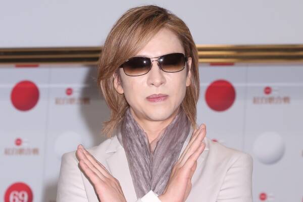 Yoshiki Hideさん命日悼む 彼が夢見た世界を掴むまで 19年5月2日 エキサイトニュース