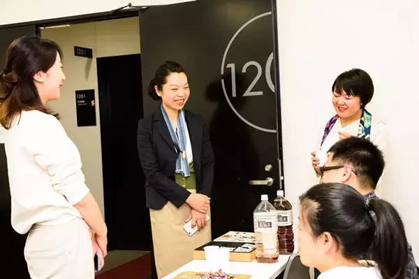 日本が好き、だから頑張れる！外国人技能実習生「介護の現場」