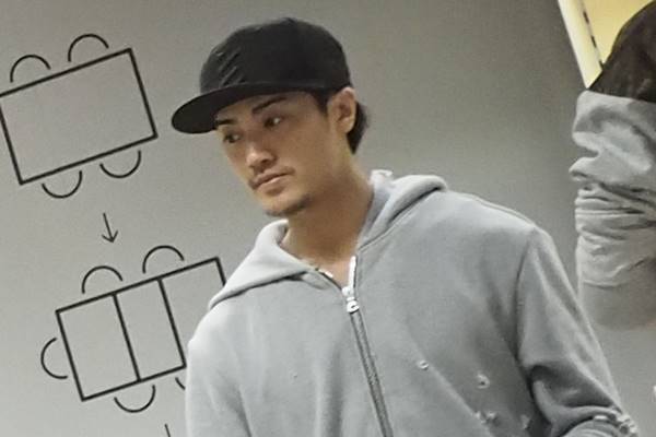 赤西仁が山下智久のインスタ開設を応援 尊い とファン歓喜 19年5月16日 エキサイトニュース