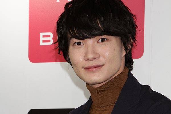 神木隆之介誕生日に もう26歳 と驚きの声 誕生祭祝福も続々 19年5月19日 エキサイトニュース