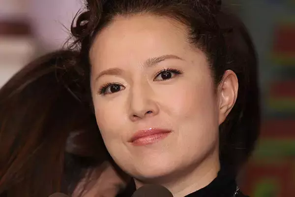 磯野貴理子「ずっと一緒に暮らしたい」元夫に語っていた願い