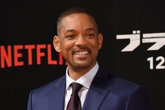 山下智久 夢のハリウッド進出へ！ウィル・スミスとの極秘交流