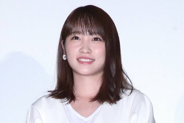 川栄李奈 夫が2万円チェキ会開催 とにかく泣いた との声続出 19年5月26日 エキサイトニュース