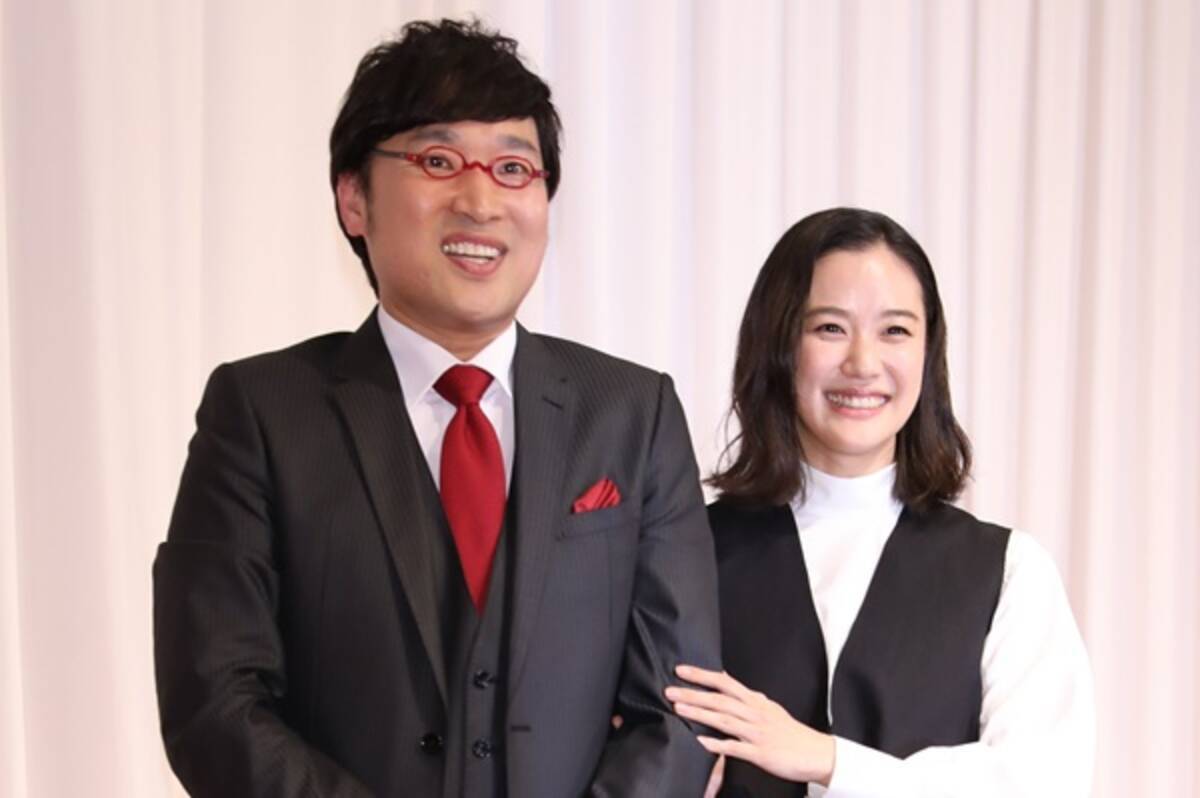 蒼井優との結婚で判明 元同僚芸人語る 山里亮太のモテる理由 19年6月6日 エキサイトニュース