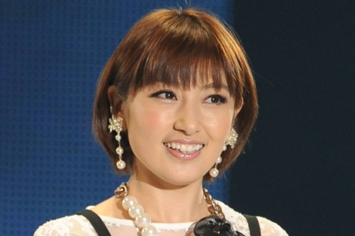 熊田曜子 夫からの モラハラ 暴露 食事残されるの100回経験 19年6月14日 エキサイトニュース