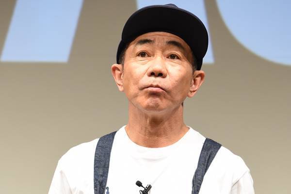 木梨憲武インスタに藤井フミヤ 謎の収録姿にコラボ期待の声 19年6月15日 エキサイトニュース