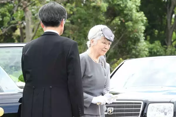 美智子さま 心臓疾患発覚でも「手術しない」4年前の決断