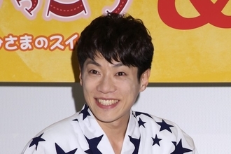 横山だいすけMVで角刈り！歌詞が入ってこないとファン騒然