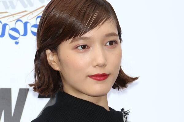 本田翼の美声が話題 ばっさーの歌は無敵 声優向いてる 19年7月1日 エキサイトニュース