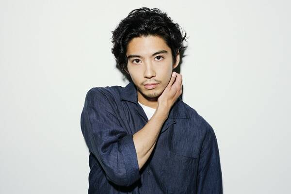 賀来賢人が語った コメディの芝居が好きな理由は 19年7月5日 エキサイトニュース