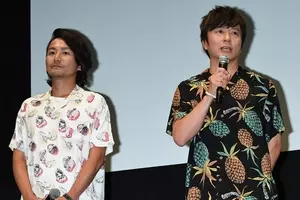 ポルノグラフィティ 周年記念ライブをwowowで放送決定 19年9月21日 エキサイトニュース