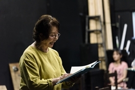 田中美佐子の 変顔 に かわいい の声 19年7月9日 エキサイトニュース