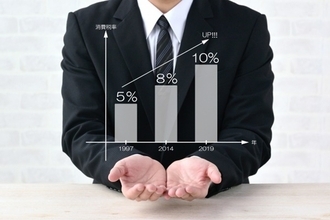 次は15％!? 安倍首相“10年間10％”は信用できない