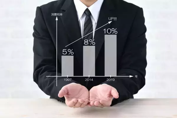 次は15％!? 安倍首相“10年間10％”は信用できない