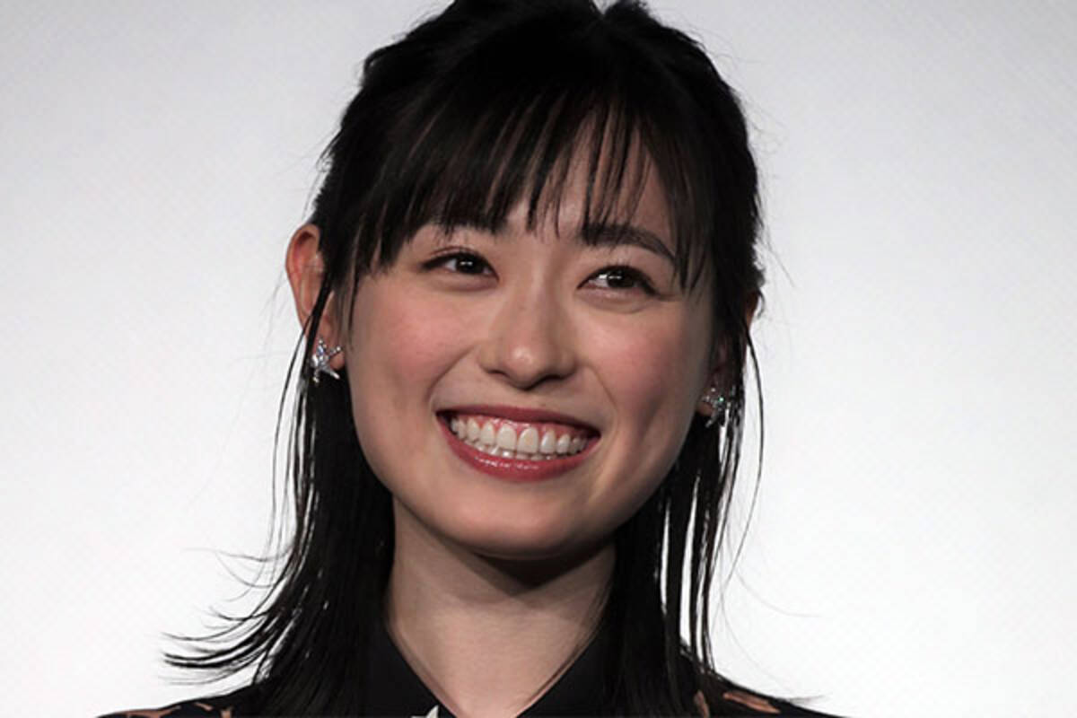 福原遥 主演ドラマが100万再生 過去にも驚異的な記録の数々 19年7月日 エキサイトニュース