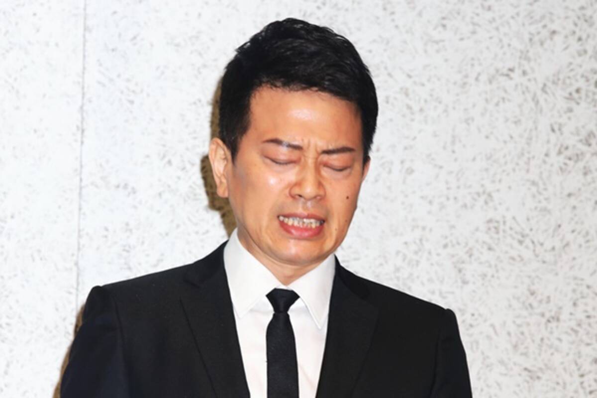 宮迫博之へのオフホワイト質問 無神経すぎる と非難殺到 2019年7月21日 エキサイトニュース