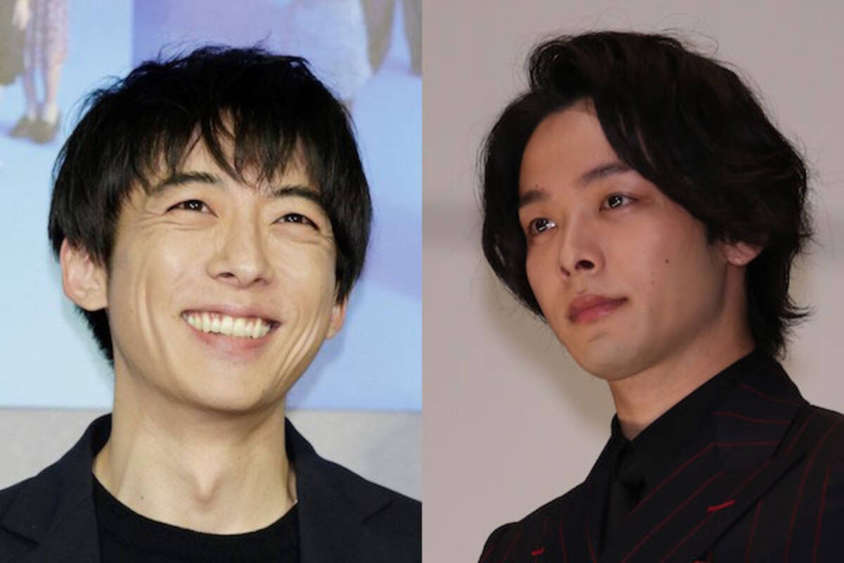 凪のお暇 高橋一生と中村倫也の演技を原作ファンも大絶賛 19年7月23日 エキサイトニュース