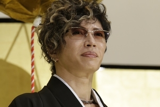 GACKTに弟子入り志願続出 ブルース・リー学んだ詠春拳投稿
