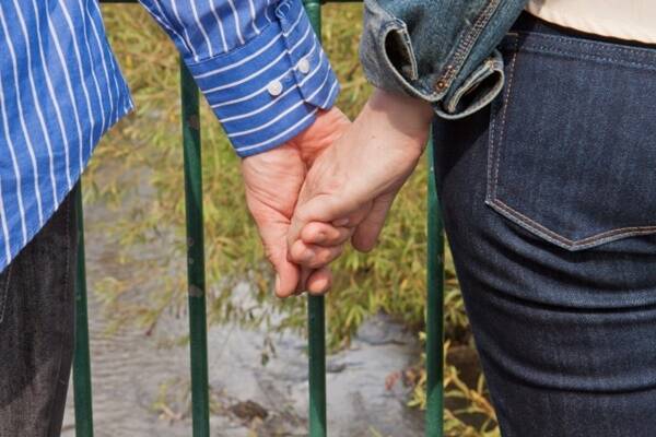 男女ともに離婚歴あり 50代の恋愛結婚 実例エピソード 19年8月7日 エキサイトニュース