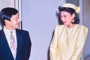 雅子さま 小和田家との極秘対面 両親と妹2人が揃って皇居へ 19年5月15日 エキサイトニュース