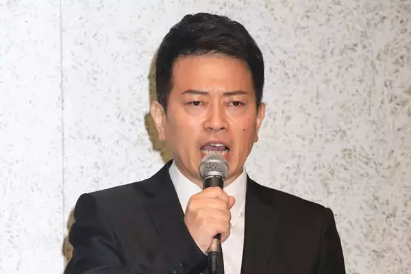 宮迫博之の処遇どうなる？吉本新設の委員会開始も議論ならず