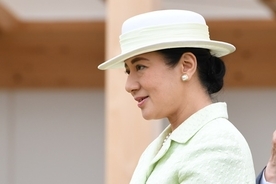 雅子さまとまさかの面会も 天皇陛下のお妃候補たちはいま 19年8月9日 エキサイトニュース