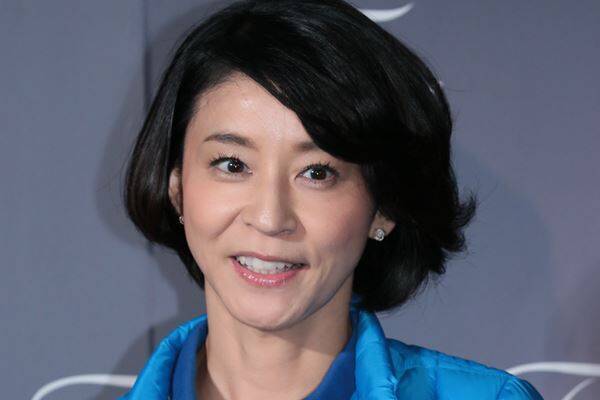 高嶋ちさ子 Tv出演激増の訳 長男留学で教育投資7千万円も 2019年8月27日 エキサイトニュース