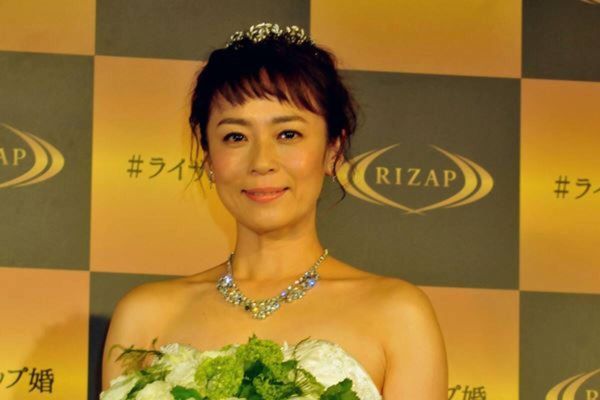 佐藤仁美が結婚踏み切れない訳 婚期逃した との占い懸念か 19年8月29日 エキサイトニュース