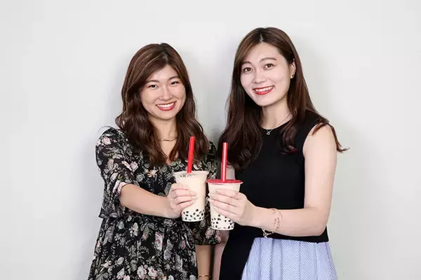 「たぴりすと。」女子大生が語る“第三次タピオカブーム”