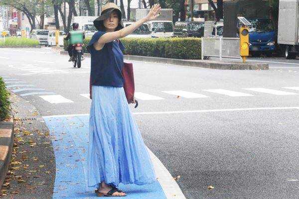 木村多江 笑えなくなった過去 あな番怪演培った脳疲労の苦悩 2019年9月10日 エキサイトニュース