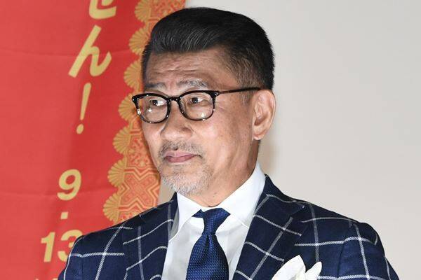 中井貴一 吉田羊以外に続々と 共演者から恩人と慕われる理由 19年9月16日 エキサイトニュース