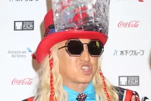 なぜそこまでするのか Trfのdj Koo 大御所アーティストがバラエティ番組で頑張る理由 14年8月7日 エキサイトニュース