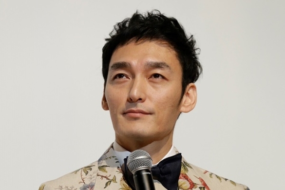 家族ノカタチ 香取慎吾の弟役が 可愛すぎてやばい 16年1月18日 エキサイトニュース