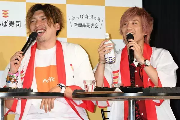 EXITライブDVDに予約殺到！布教用に複数枚購入する人も続出
