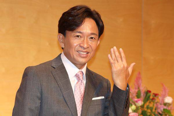 Tokio城島茂 49歳パパの変化 健康配慮で飲み会控える決意 19年10月2日 エキサイトニュース