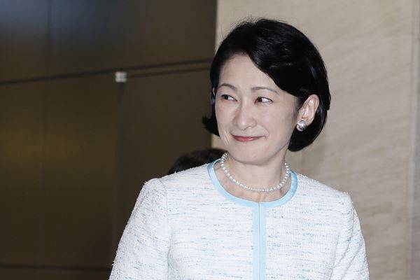 紀子さま 学習院は断固拒否 悠仁さま進路に 屈辱の記憶 19年10月10日 エキサイトニュース