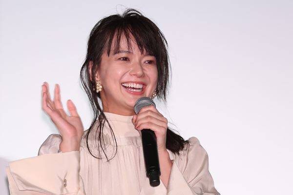 多部未華子の結婚願望復活させた樹木希林さんの何気ない一言 19年10月13日 エキサイトニュース