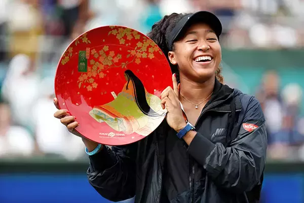 大坂なおみ誕生日のVIP待遇 ディズニーで乗り物貸し切りに