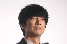 おっさんずラブ 眞島秀和と結婚していたヨーコ会長 別に隠してなかったんです 19年11月12日 エキサイトニュース