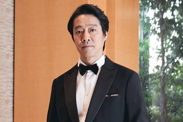 堤真一明かす意外素顔 普段の服装はジャージみたいな感じ 19年11月18日 エキサイトニュース