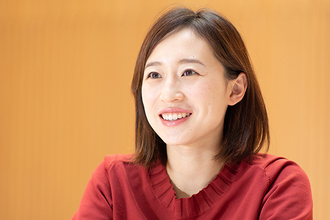 水泳金メダル候補・瀬戸大也の操縦法 妻・優佳さんが明かす