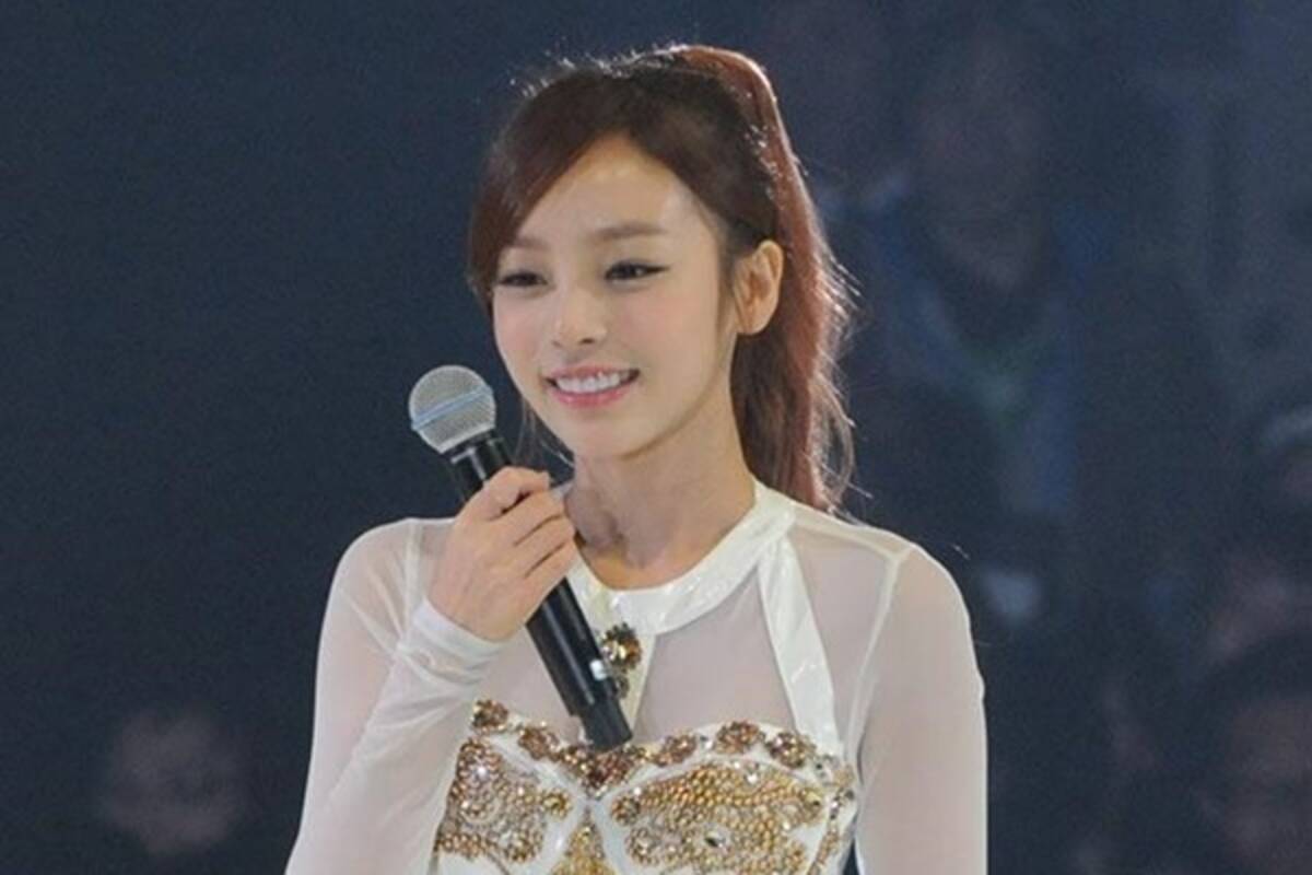 ク ハラさん死去にファン心痛 親友ソルリさんの死から41日目 19年11月25日 エキサイトニュース