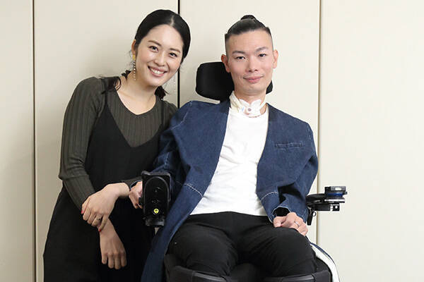 Alsを宣告された夫からのプロポーズ 女性が結婚決めた理由 19年11月29日 エキサイトニュース