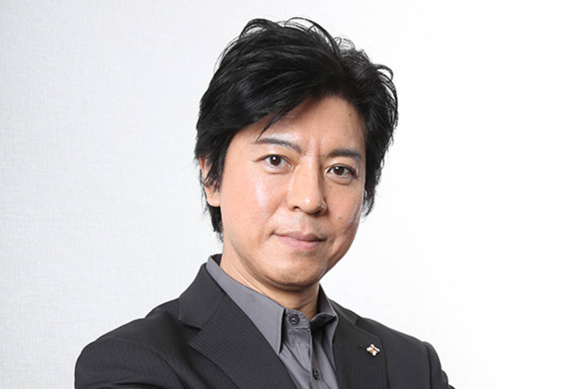 役者30周年の上川隆也が転機語る 仲代達矢さんと出会ったおかげ エキサイトニュース