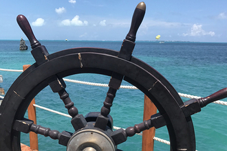 嵐 ワンピースと20周年タッグ！過去のコラボ歴も凄いと話題