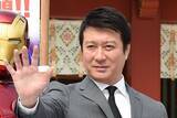 「錦戸亮の背中押した加藤浩次の言葉 ファンからは感謝の声続出」の画像1