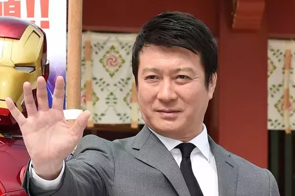 錦戸亮の背中押した加藤浩次の言葉 ファンからは感謝の声続出