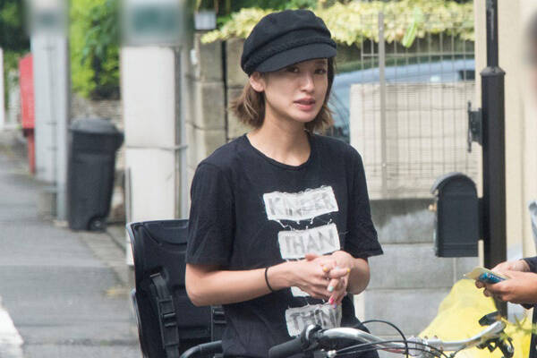 西山茉希 同居の元夫に もう疲れた 19ベストスクープ 19年12月27日 エキサイトニュース 西山茉希 同居の元夫に もう疲れた 19ベストスクープ 19年12月27日 エキサイトニュース